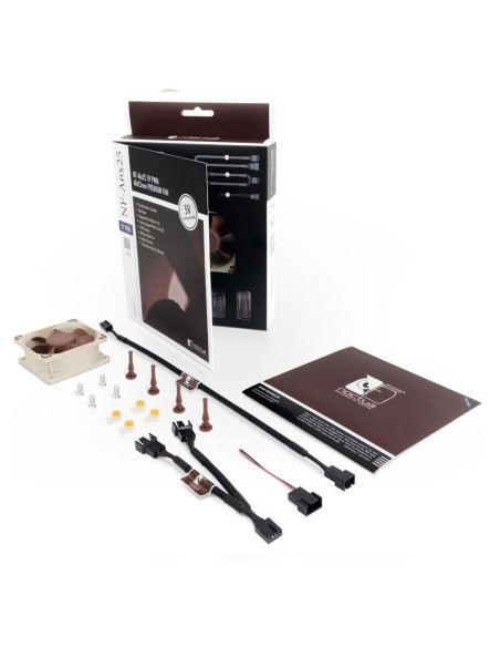 Вентилатор Noctua NF-A6x25 5V PWM 60mm