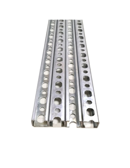 Профил С 27 х 18 х 1,25