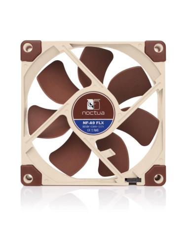 Вентилатор Noctua 92mm NF-A9 FLX 92mm