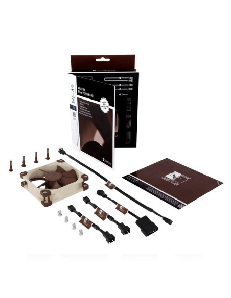 Вентилатор Noctua 92mm NF-A9 FLX 92mm