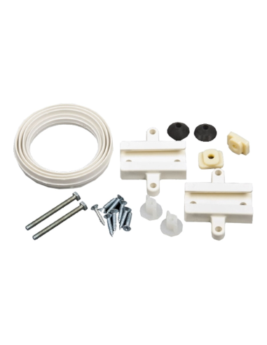 Скрепителен елемент за моноблок