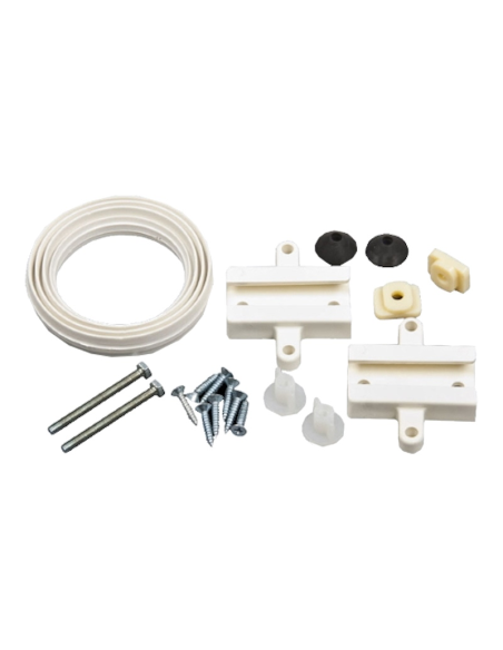 Скрепителен елемент за моноблок