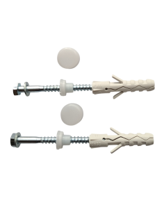 Скрепителен елемент за тоалетна чиния