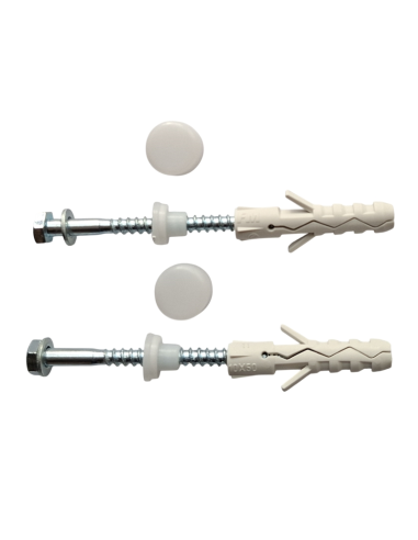 Скрепителен елемент за тоалетна чиния
