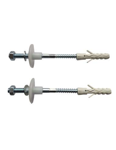 Скрепителен елемент за мивка