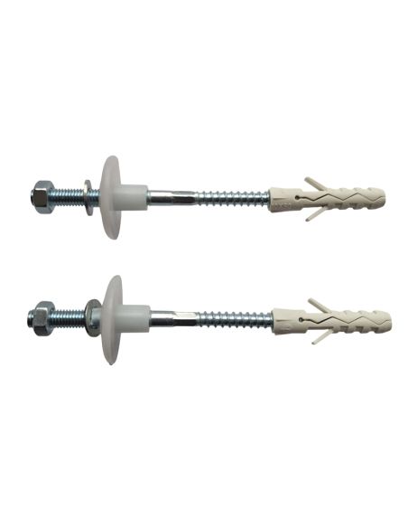 Скрепителен елемент за мивка