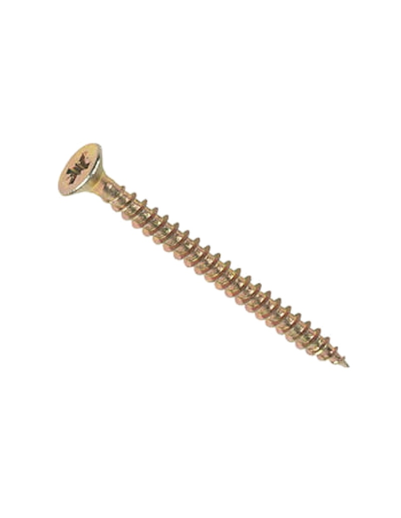 Винт за дърво 4,5 х 50