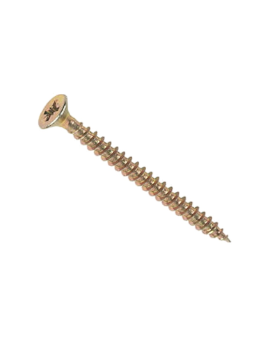 Винт за дърво 4,5 х 45