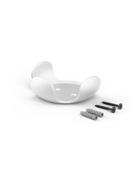 Стойка за стена за Google Home/Nest mini, HAMA-181531