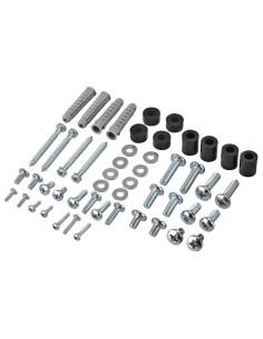 Стенна стойка за TV HAMA, 19-quot,-48-quot,, 118106 2