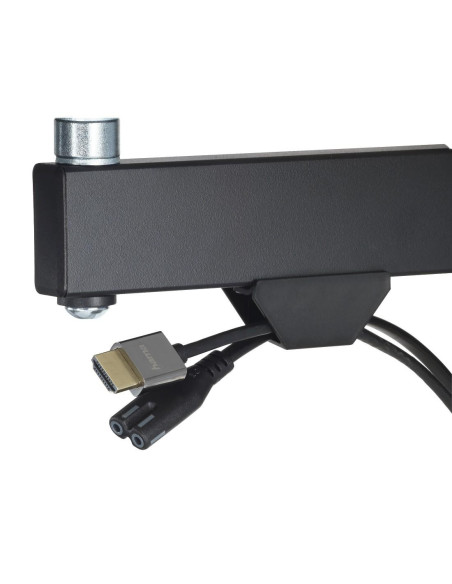 Стенна стойка за TV HAMA, Fullmotion,10-26-quot,, 220820