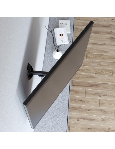 Стенна стойка за TV HAMA, Fullmotion,10-26-quot,, 220820