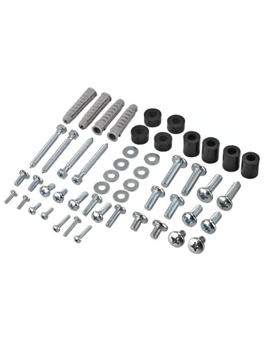 Стенна стойка за TV, FIX, 65-quot,, 220809