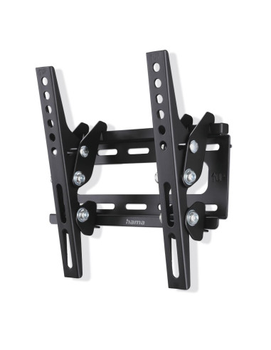 Стенна стойка за TV, 19-46-quot,, 200x200, до 25кг,