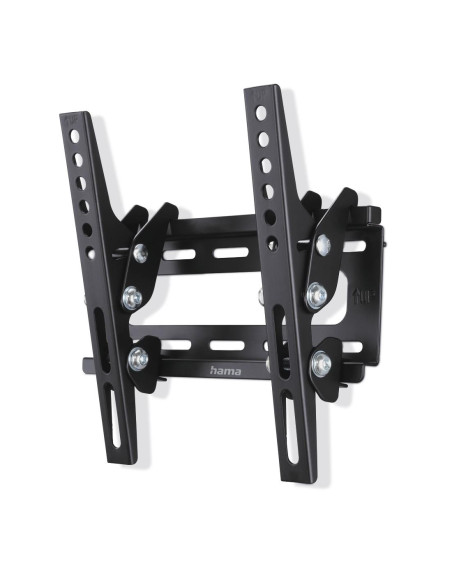 Стенна стойка за TV, 19-46-quot,, 200x200, до 25кг,