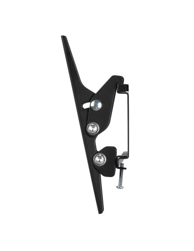 Стенна стойка за TV, 19-46-quot,, 200x200, до 25кг,