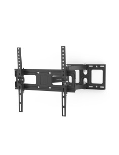 Стенна стойка Hama Fullmotion TV, 32-65-quot,, регулируема, Черна