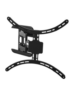 Стойка за TV Hama FULLMOTION, 229 см (90-quot,) до 50 кг, напълно мобилна, 220837 2