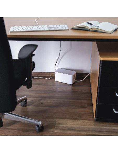 Кутия за кабели Hama -quot,Mini-quot,, 221010