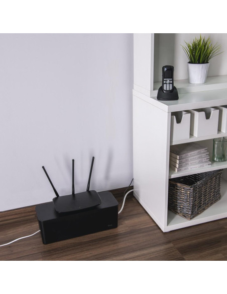 Кутия за кабели Hama Maxi, 221012