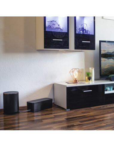 Кутия за кабели Hama Maxi, 221012