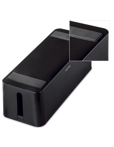 Кутия за кабели Hama Maxi, 221012