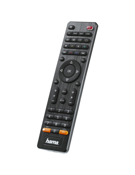 Универсално дистанционно 4 в 1 HAMA-12306