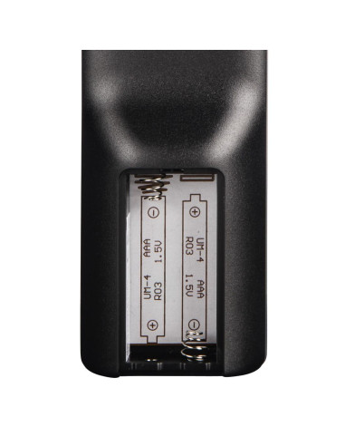 Универсално дистанционно 4 в 1 HAMA-12306