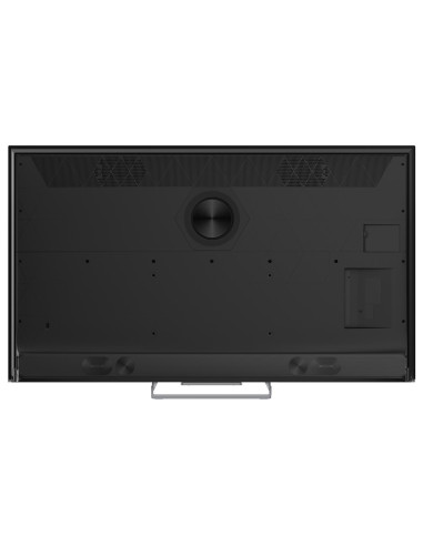 Телевизор METZ 55MQE8000Z, 55-quot,(139 см), QLED UHD Google TV, Dolby Vision, 144Hz