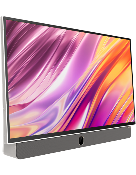 Портативен телевизор METZ 24MPE7000 24-quot, FHD(1920x1080) GoogleTV, HDR10