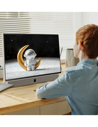 Портативен телевизор METZ 24MPE7000 24-quot, FHD(1920x1080) GoogleTV, HDR10