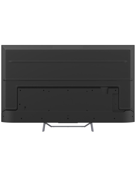 Телевизор METZ 50MQE7600Z, 50-quot,(126 см), QLED+,Anti-Glare Google TV, 4K/UHD, 60Hz