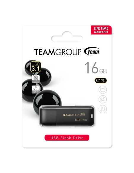 USB памет Team Group C175 16GB