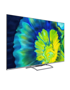 METZ Телевизор 65MQE8000Z 65-quot, UHD QLED+, 4K,144Hz, SMART TV,Google TV 2