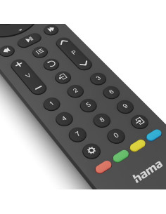 HAMA Универсално дистанционно 8 in 1 2
