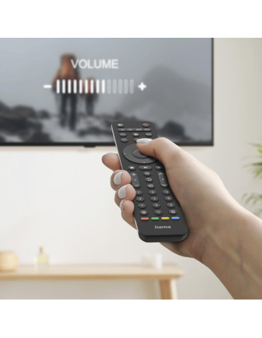 HAMA Универсално дистанционно 8 in 1