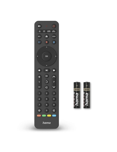 HAMA Универсално дистанционно 8 in 1