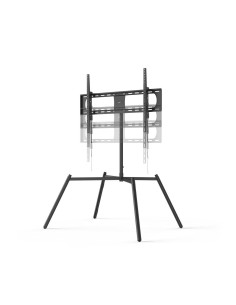 Стойка за TV, въртяща се, регулируема височина, 229 cm (90-quot,) до 50 kg 2