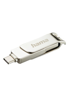 HAMA Флаш памет -quot,C-Rotate Pro-quot,, USB-C 3.1/3.0, 256GB, 100MB/s, 182492 2
