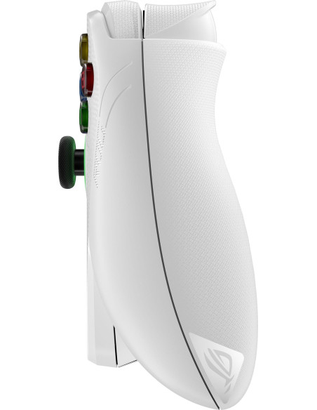 Игрова конзола ASUS ROG Xbox Ally RC73YA-NH006W - 7-quot, IPS FHD(1920x1080) 120Hz, 16GB LPDDR5, 512GB SSD, Windows 11 Home