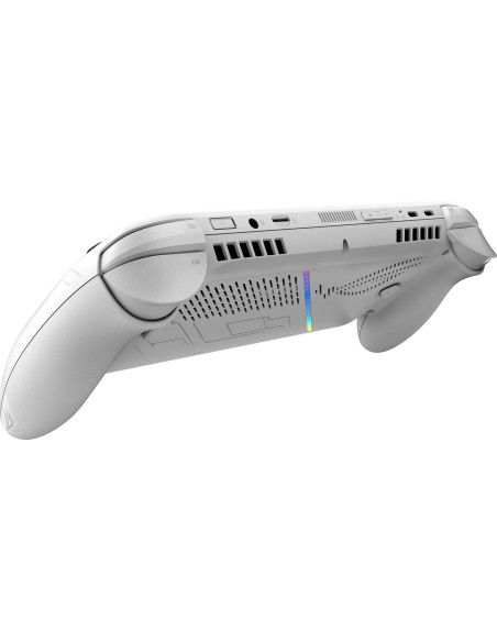 Игрова конзола ASUS ROG Xbox Ally RC73YA-NH006W - 7-quot, IPS FHD(1920x1080) 120Hz, 16GB LPDDR5, 512GB SSD, Windows 11 Home