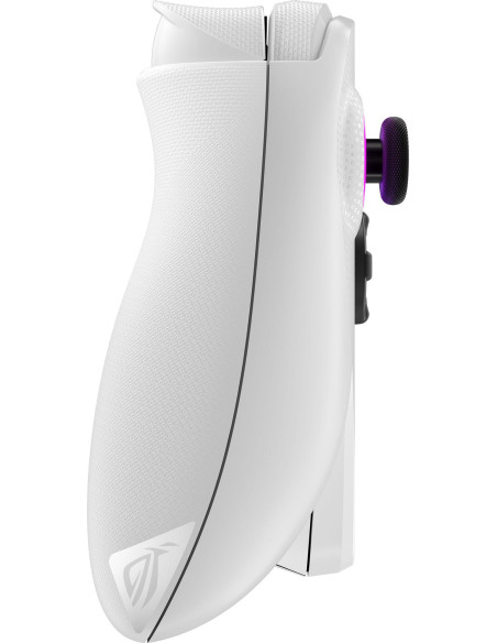 Игрова конзола ASUS ROG Xbox Ally RC73YA-NH006W - 7-quot, IPS FHD(1920x1080) 120Hz, 16GB LPDDR5, 512GB SSD, Windows 11 Home