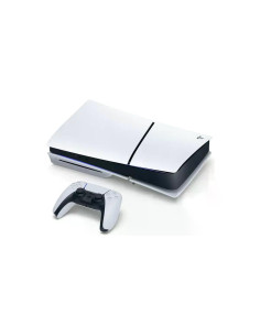 Конзола Sony PlayStation 5  + FC 26 Bundle