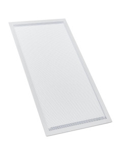 Преден панел за Lian Li O11D EVO RGB Mesh - Бял