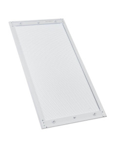 Преден панел за Lian Li O11D EVO RGB Mesh - Бял 2