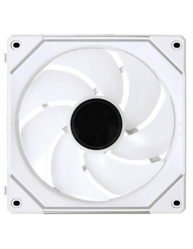 Вентилатор Lian-Li UNI SL-INF 140 ARGB PWM - Бял