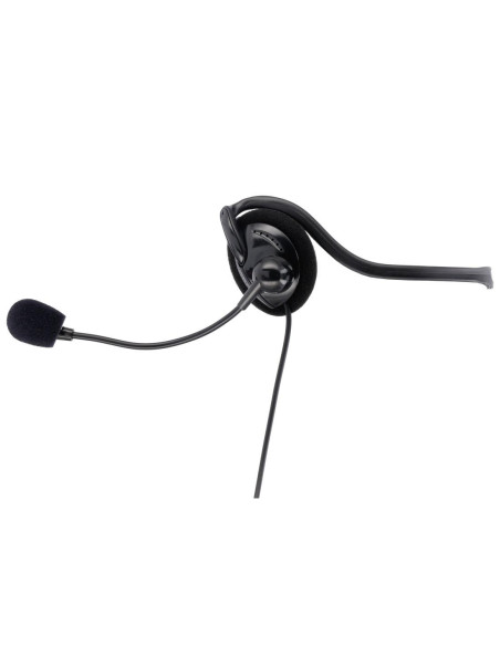 Слушалки HAMA NHS-P100