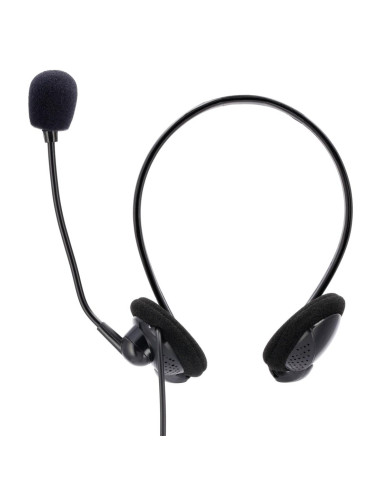 Слушалки HAMA NHS-P100