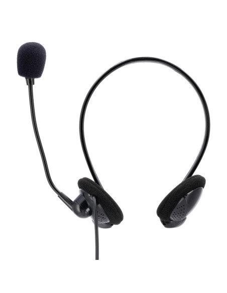 Слушалки HAMA NHS-P100