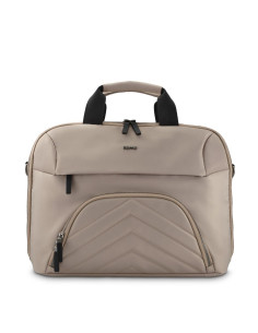 HAMA Чанта за лаптоп -quot,Premium Lightweight-quot,, 40 - 41 см (15.6-quot,- 16.2-quot,), бежов